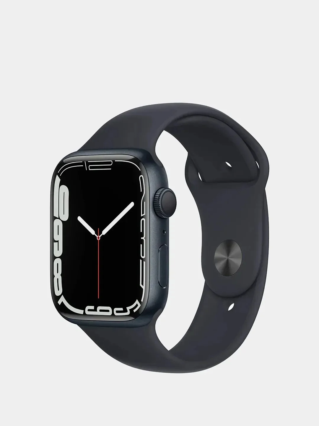 Серый умные смарт часы / Smart Watch X7, X7 Prо, X7 Pro Max Series 7