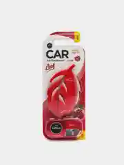 Ароматизатор воздуха Aroma Car Leaf 3D, Cherry