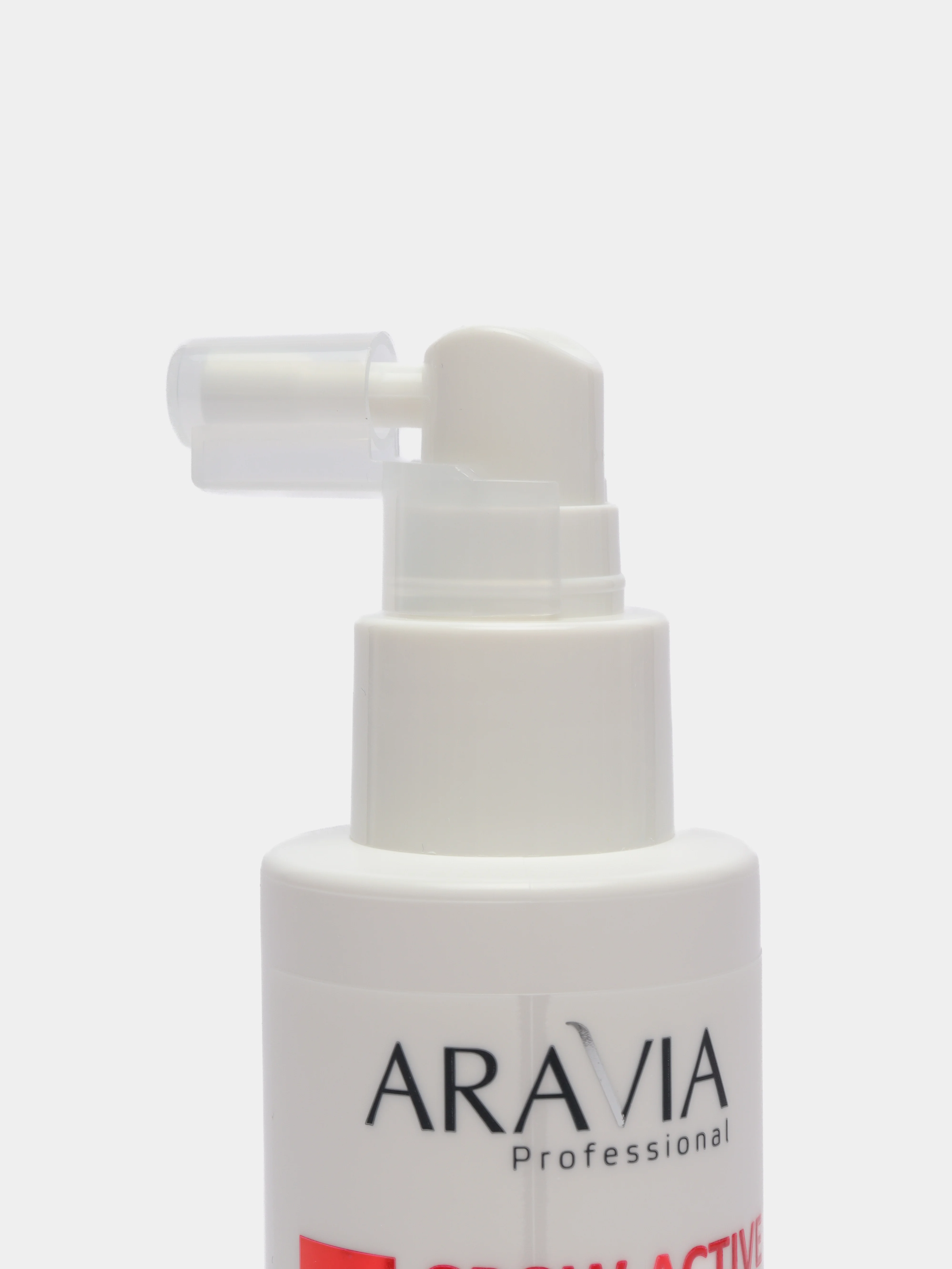 ARAVIA Professional Спрей-активатор для роста волос укрепляющий и тонизирующий, 150 мл