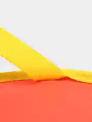 Розовый ледянка детская