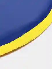 Розовый ледянка детская