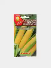 Семена Кукуруза сахарная "Кубанская консервная 148"