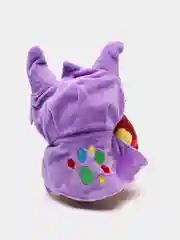 Конфетный мягкая игрушка Pikachu cosplay (Пикачу косплей), Покемон, 5 видов
