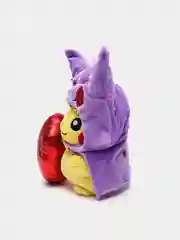 Конфетный мягкая игрушка Pikachu cosplay (Пикачу косплей), Покемон, 5 видов