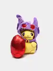 Конфетный мягкая игрушка Pikachu cosplay (Пикачу косплей), Покемон, 5 видов