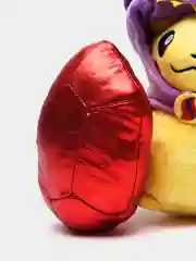 Конфетный мягкая игрушка Pikachu cosplay (Пикачу косплей), Покемон, 5 видов