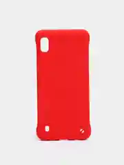Красный чехол PC036 для Samsung Galaxy A10 A105