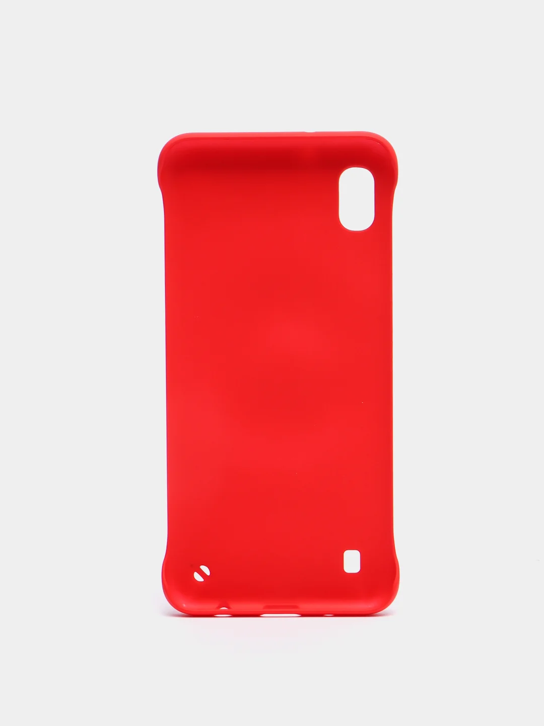Красный чехол PC036 для Samsung Galaxy A10 A105