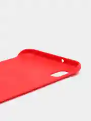 Красный чехол PC036 для Samsung Galaxy A10 A105