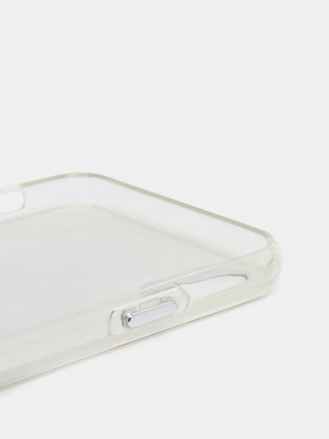 Угольный чехол для iPhone X iPhone XS стекло и силикон