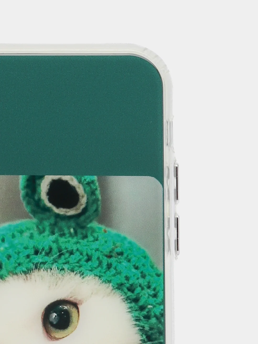 Лайм чехол для iPhone X iPhone XS стекло и силикон