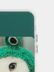 Лайм чехол для iPhone X iPhone XS стекло и силикон