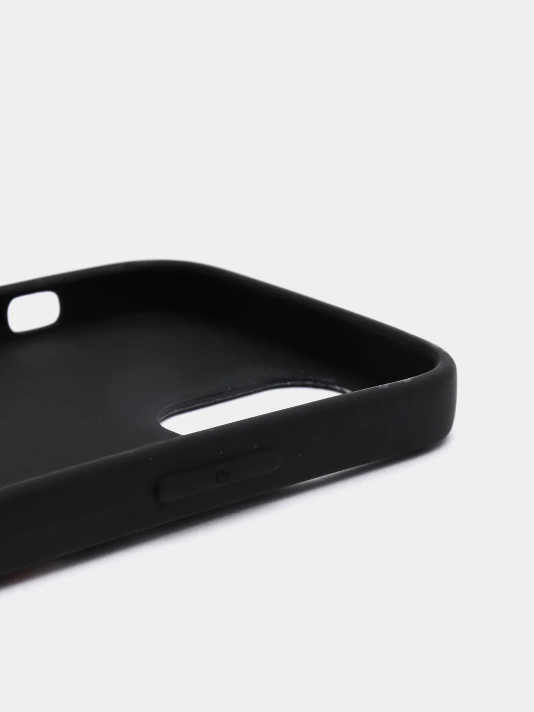 Коралловый меланж яркий чехол, цветные принты-картинки iPhone 5S/SE/6/6S/7/8/Plus/X/XS/XR/11/12/Mini/Pro/Max