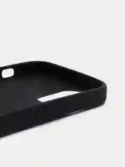 Коралловый меланж яркий чехол, цветные принты-картинки iPhone 5S/SE/6/6S/7/8/Plus/X/XS/XR/11/12/Mini/Pro/Max