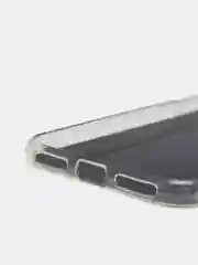 Черный чехол для iPhone X, XS