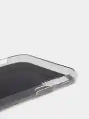 Черный чехол для iPhone X, XS