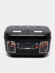 Мультиварка Garlyn MR-Duo 5