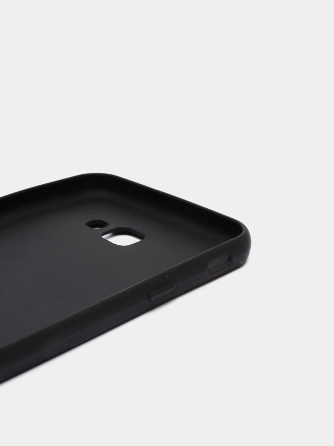 Красный чехол из эко кожи с карманом на Samsung J2 Core J2 Pro J6 J4 Core J4 Plus J4 J6 Plus J8