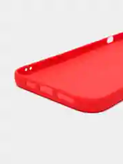 Коралловый чехол накладка Apple iPhone 12 Pro Max