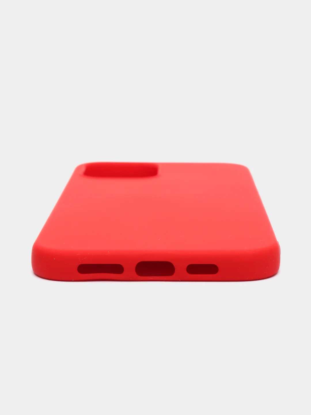 Коралловый чехол накладка Apple iPhone 12 Pro Max