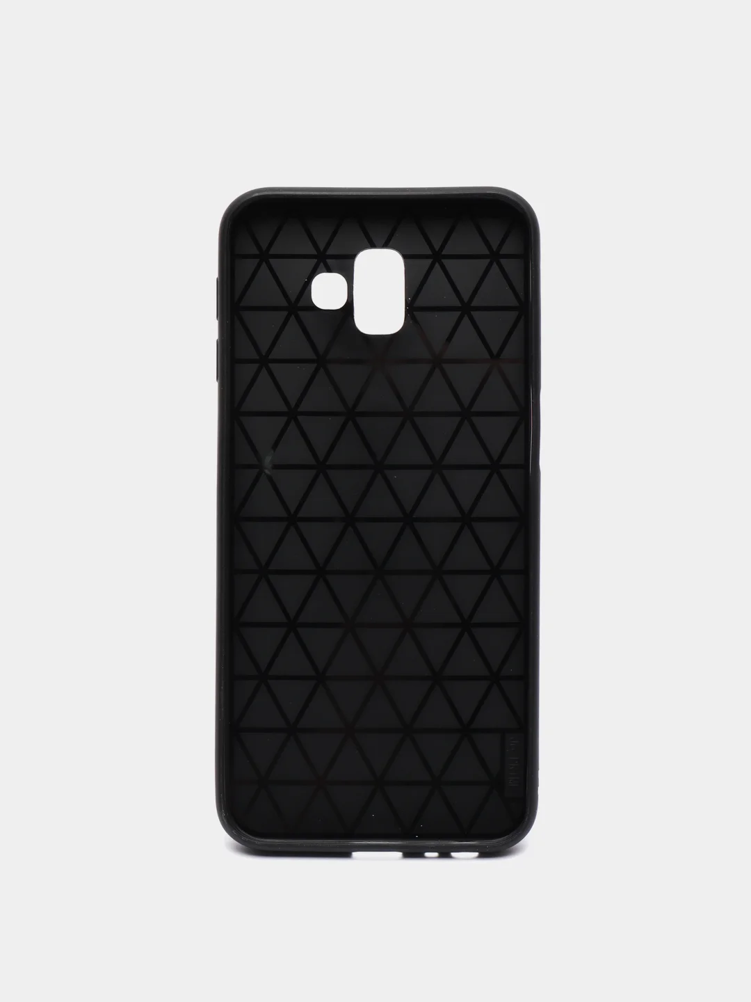 Красный чехол из эко кожи с карманом на Samsung J2 Core J2 Pro J6 J4 Core J4 Plus J4 J6 Plus J8