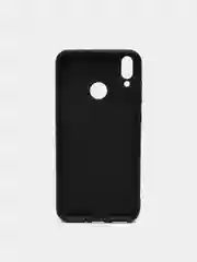 Красный чехол Huawei Honor из эко кожи на модели Nova 5T 20 Lite 10i 20i V20 8C 9C P40 Lite E Y7P