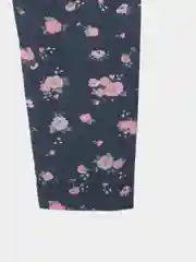 Легинсы для девочки Kitten