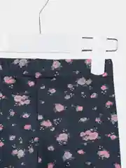 Легинсы для девочки Kitten