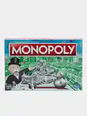 Настольная игра HASBRO "Монополия классическая"