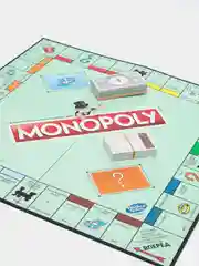 Настольная игра HASBRO "Монополия классическая"