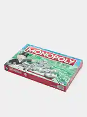 Настольная игра HASBRO "Монополия классическая"