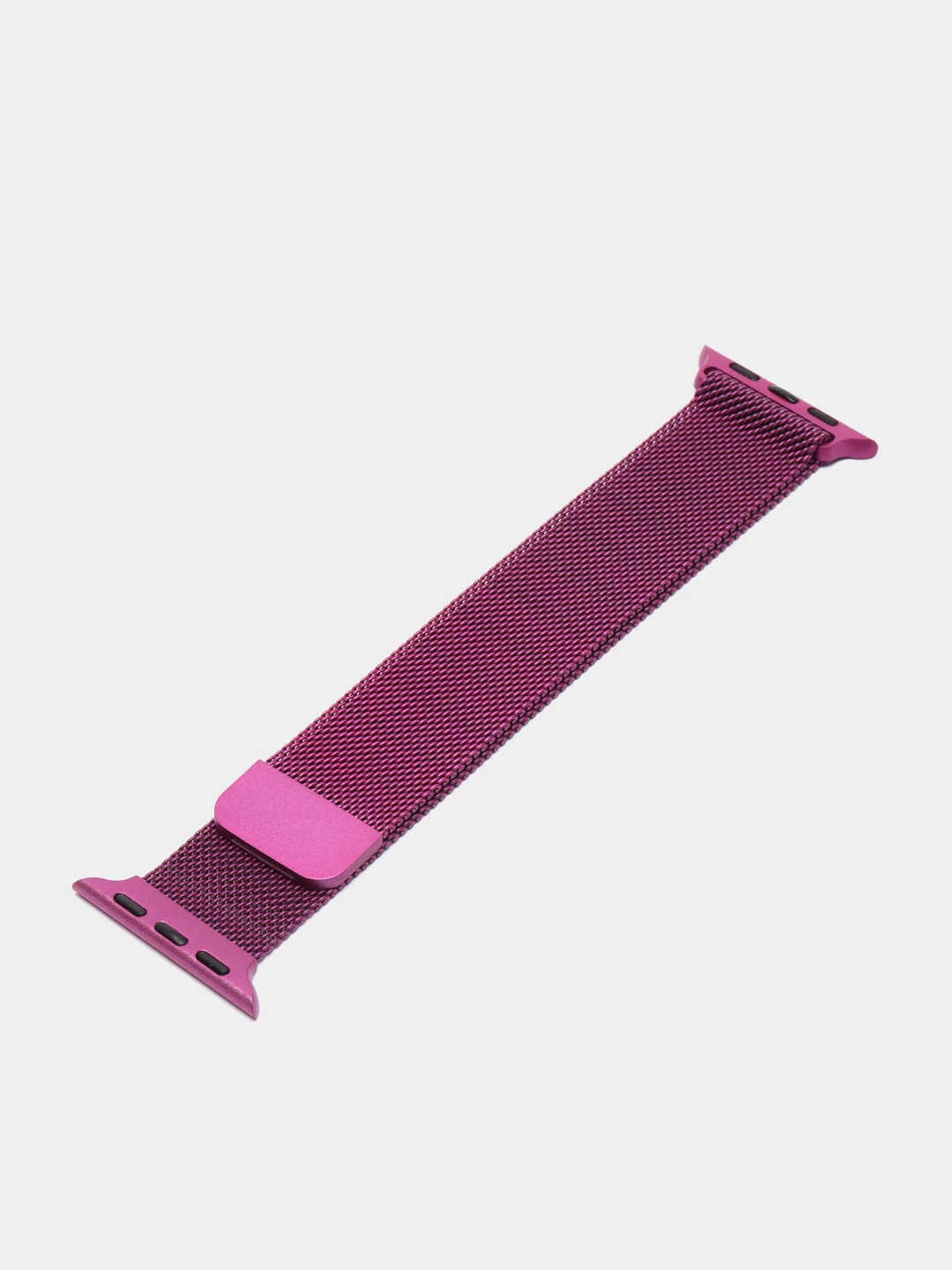 Фиолетовый ремешок "Миланская петля", для Apple Watch, 2 размера