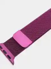 Фиолетовый ремешок "Миланская петля", для Apple Watch, 2 размера