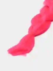 Розовый канекалон