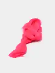 Розовый канекалон