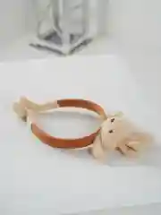 Карамельный ободок детский с животными