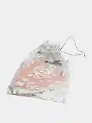Скребок Гуаша для лица, Funtasy