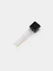 20 штук Транзистор 2N4401 (NPN 60V 0.6A) TO-92
