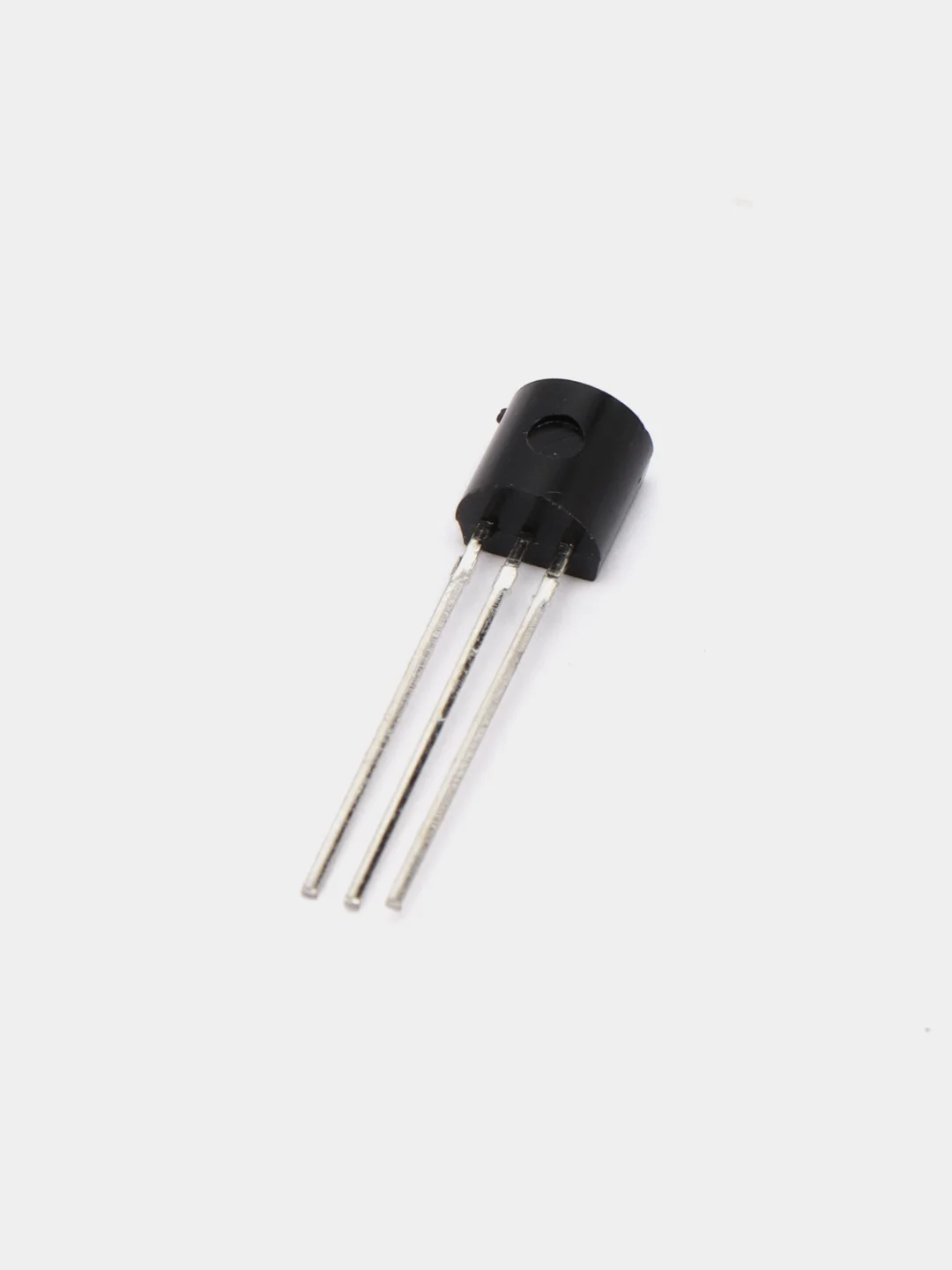 20 штук Транзистор 2N4401 (NPN 60V 0.6A) TO-92