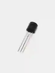 20 штук Транзистор 2N4401 (NPN 60V 0.6A) TO-92