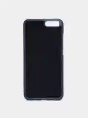 Синий чехол джинсовый для Xiaomi Redmi S2 / Mi Mix 2 / Mix 2S / Max 2 / Mi 6 / 6X