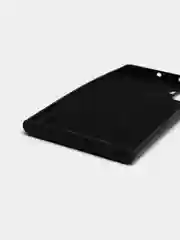 Черный чехол с кольцом-держателем для Samsung Galaxy Note 10, 10 Pro, 10 Lite, A81