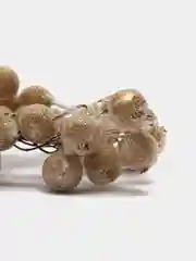 Багровый сахарные ягоды для декора и творчества