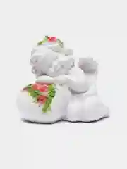 Статуэтка ангел/Статуэтка ангелочек/Ангелочек статуэтка/Ангел/Фигурки ангелочков