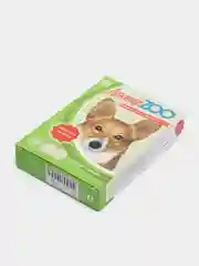 Мультивитаминное лакомство для собак "Доктор ZOO" со вкусом печени с биотином