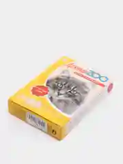 Мультивитаминное лакомство для кошек Доктор ZOO со вкусом сыра и биотином, 90 таблеток