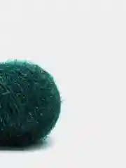 Зеленый пряжа для вязания YarnArt Christmas