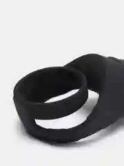 Двойное эрекционное виброкольцо