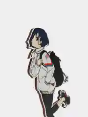Фигурка по аниме "Darling in the Franxx", деревянная, светящаяся, 12 см