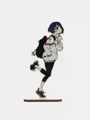 Фигурка по аниме "Darling in the Franxx", деревянная, светящаяся, 12 см